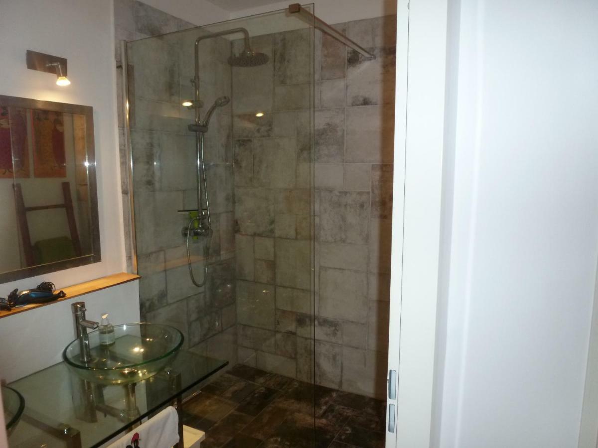 Appartement Les Pieds Dans L'Eau Dans Residence De Standing Le Diamant Exterior photo